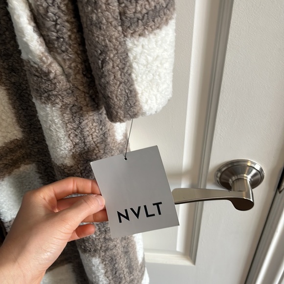 Anthropologie “Teddy” jacket - Picture 9 of 9